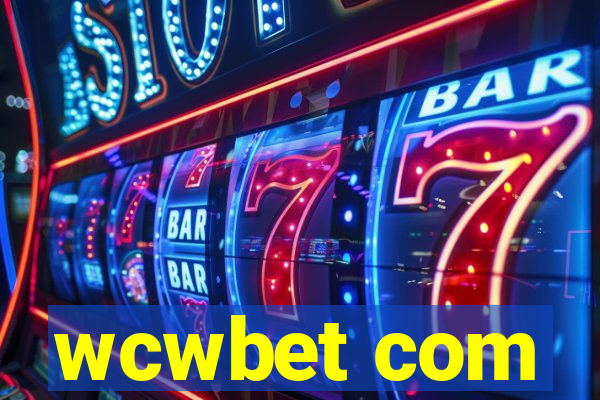 wcwbet com