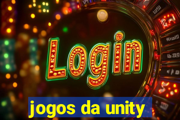 jogos da unity