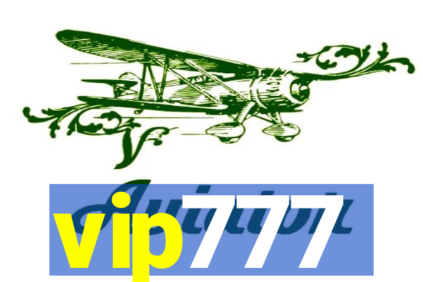 vip777