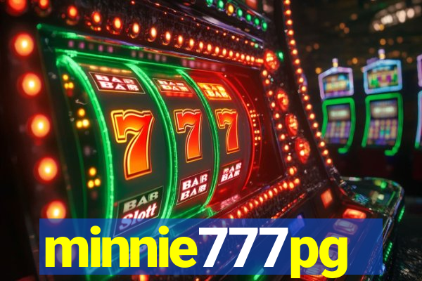 minnie777pg