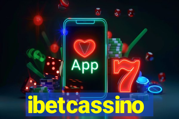 ibetcassino