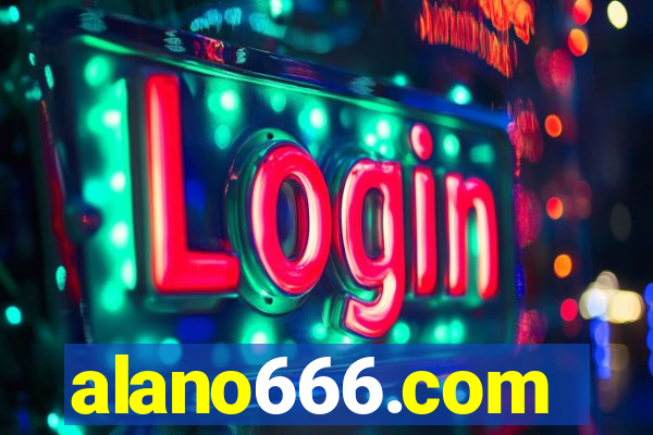 alano666.com