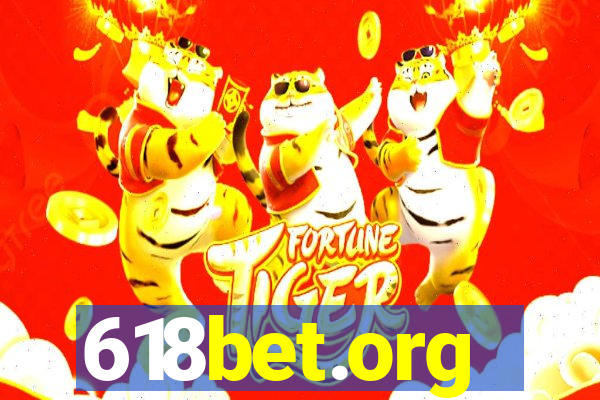 618bet.org