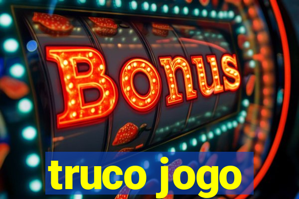 truco jogo