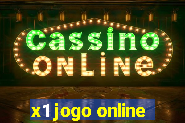 x1 jogo online