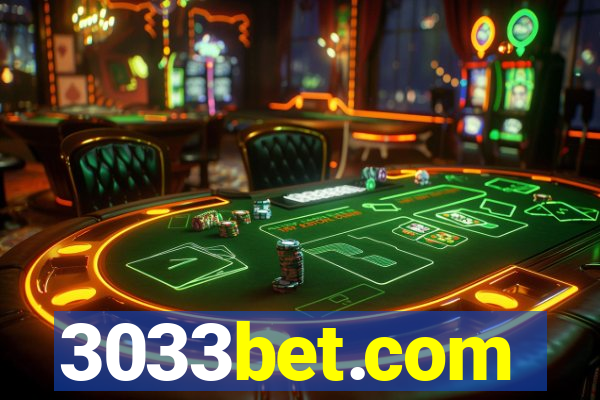 3033bet.com