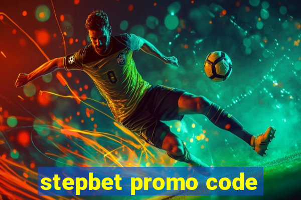 stepbet promo code