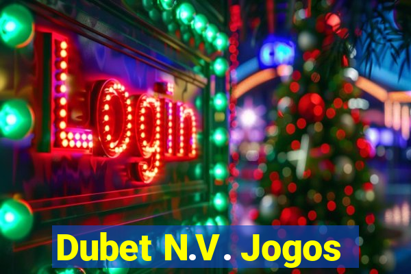 Dubet N.V. Jogos