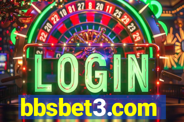 bbsbet3.com