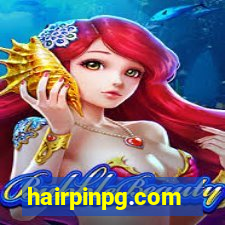 hairpinpg.com