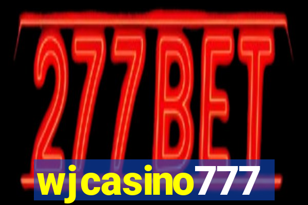 wjcasino777