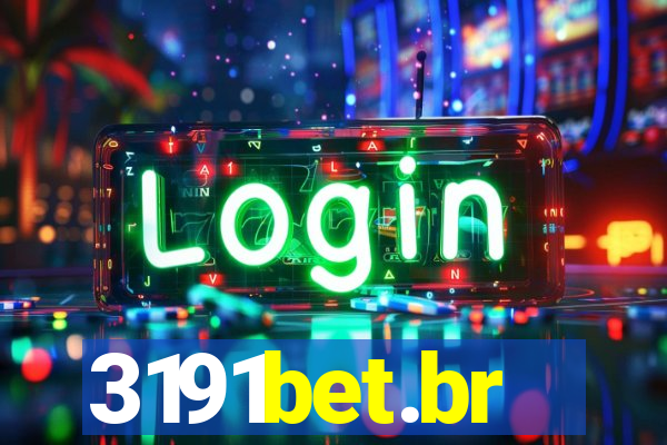 3191bet.br