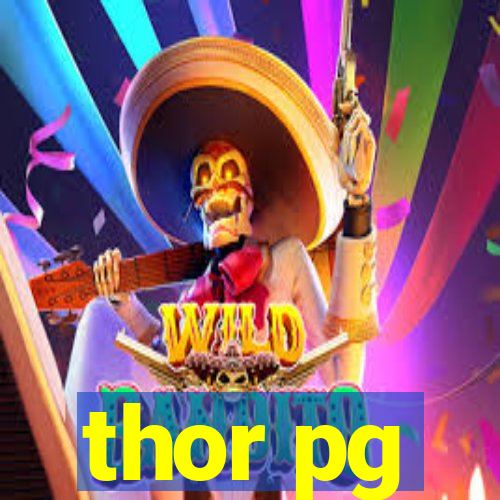 thor pg