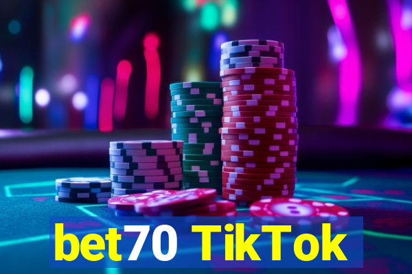 bet70 TikTok