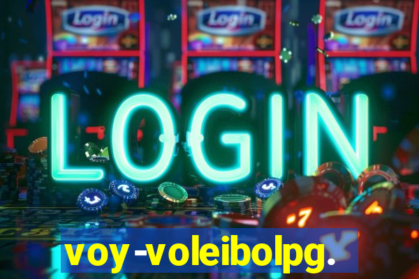 voy-voleibolpg.com