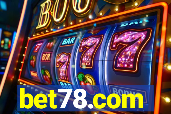 bet78.com