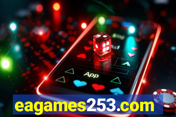 eagames253.com