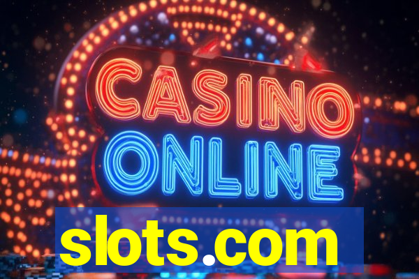 slots.com