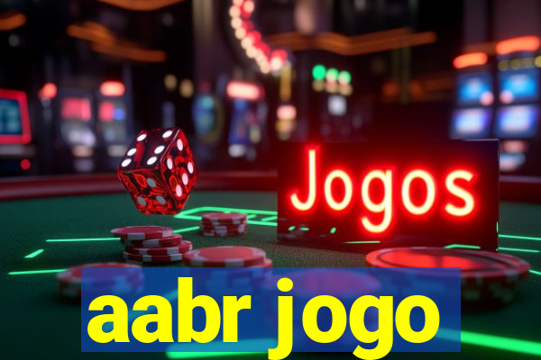 aabr jogo