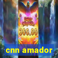 cnn amador