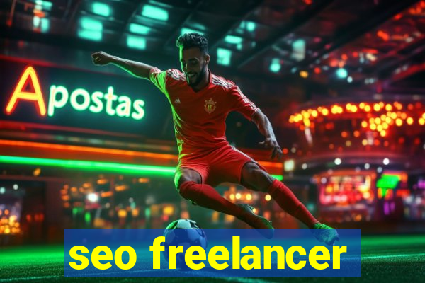 seo freelancer