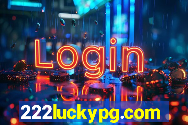 222luckypg.com