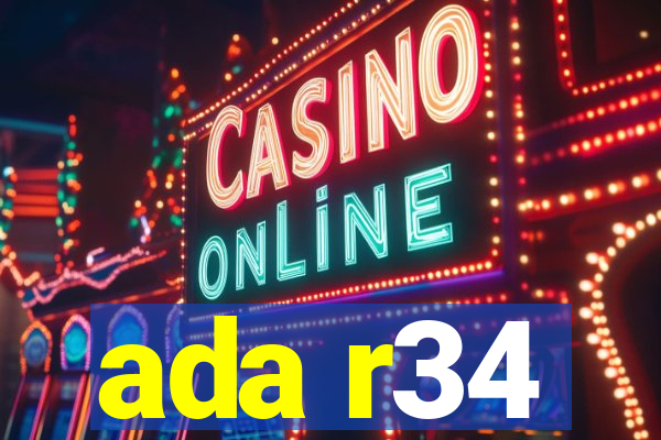 ada r34