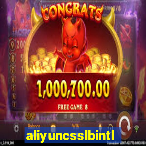 aliyuncsslbintl.com