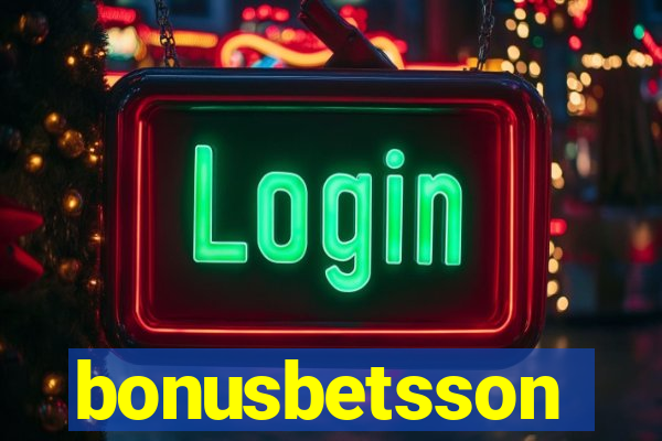 bonusbetsson