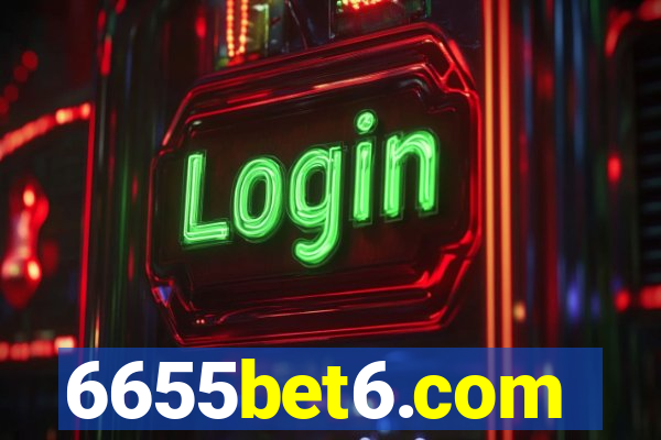 6655bet6.com