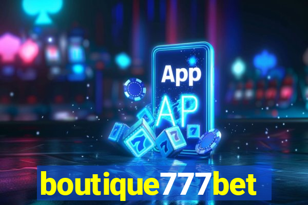 boutique777bet