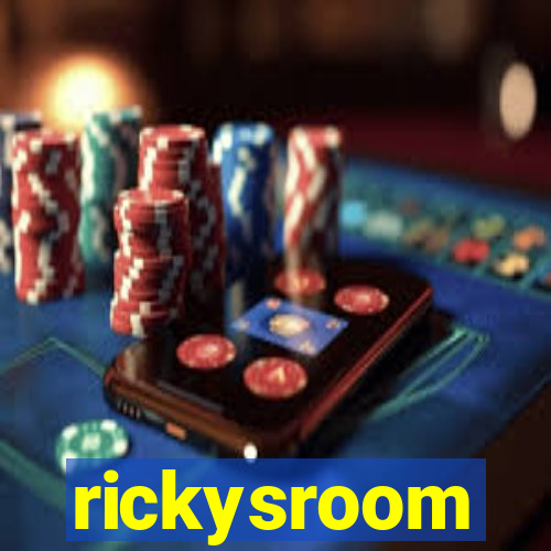 rickysroom