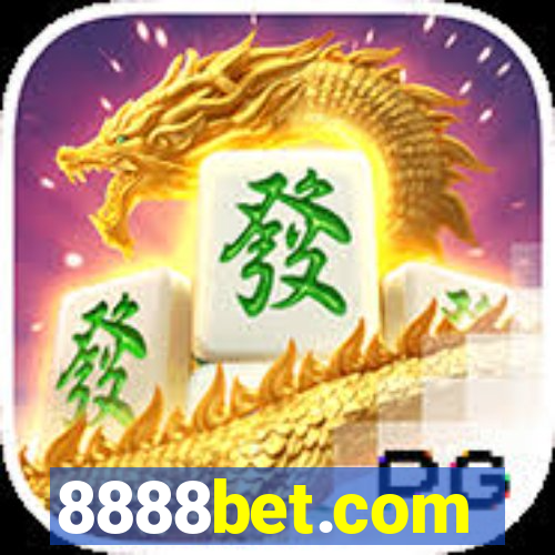 8888bet.com