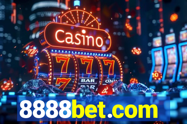 8888bet.com