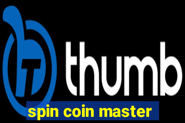 spin coin master