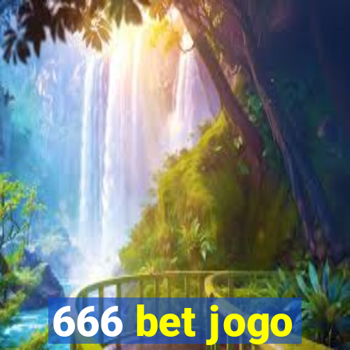 666 bet jogo