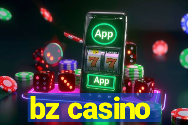 bz casino