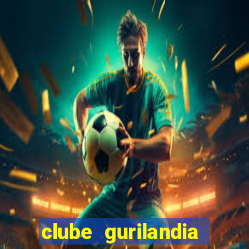 clube gurilandia botafogo rio de janeiro