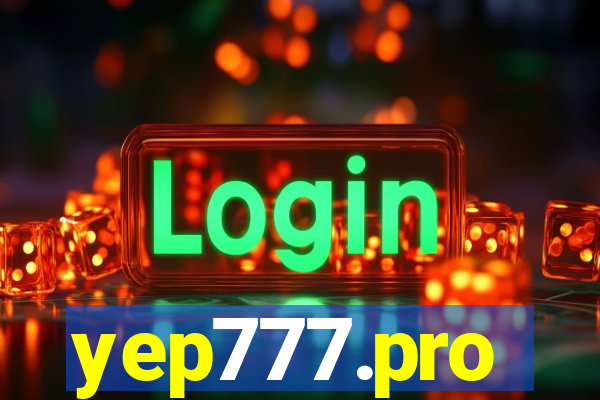 yep777.pro