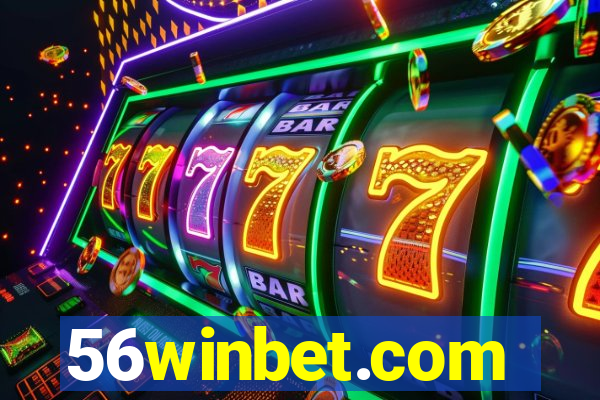 56winbet.com