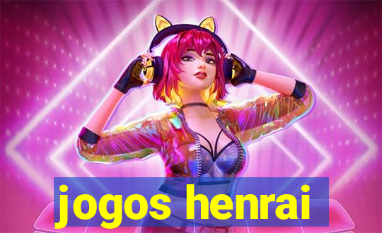 jogos henrai