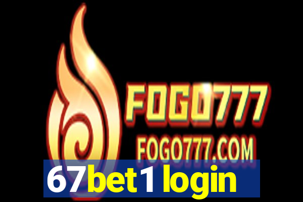 67bet1 login