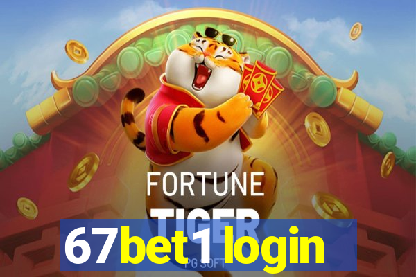 67bet1 login