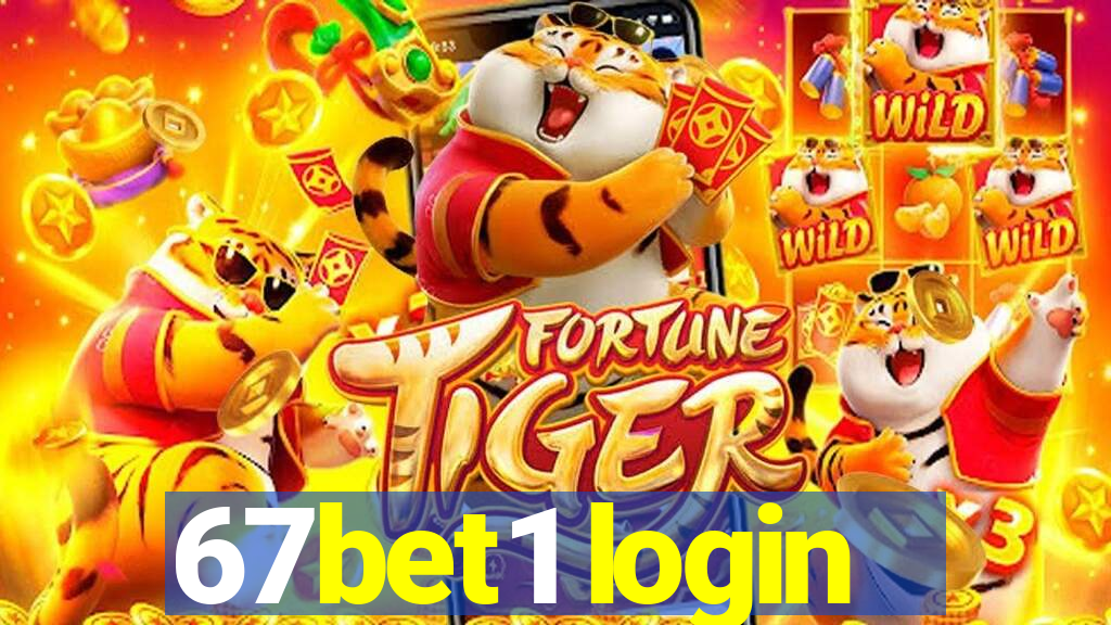 67bet1 login