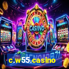 c.w55.casino