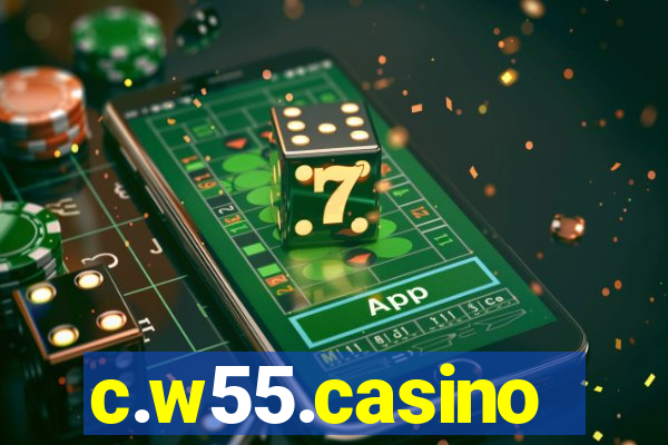 c.w55.casino