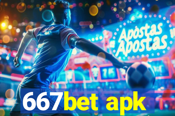 667bet apk