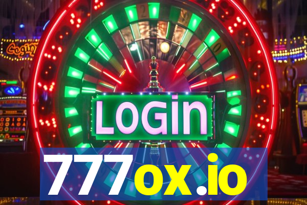 777ox.io