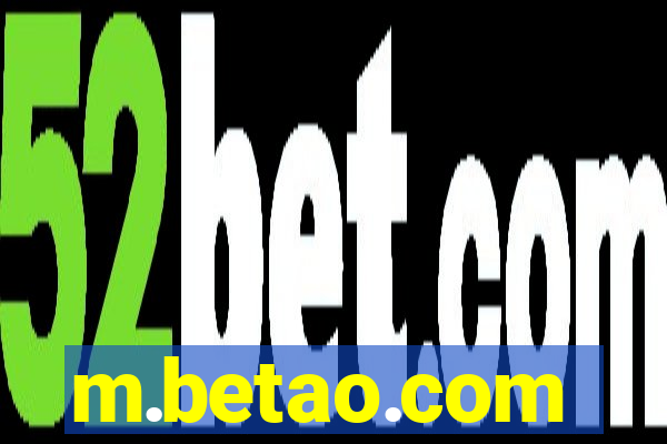 m.betao.com