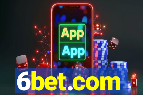 6bet.com